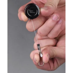 Trout Master Accessoires^Bouton Service Service Button