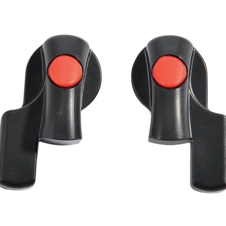 Bouton Verrou Rive Hsp - Par 2