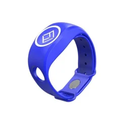 Bracelet Silicone Fell Marine Xband