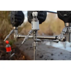Solar Détection^Bras A Balancier Titanium Arm Only
