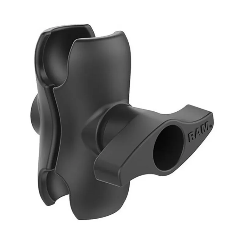 Ram Mounts Equipements Bateau & Annexe^Bras Court Pour Boule D