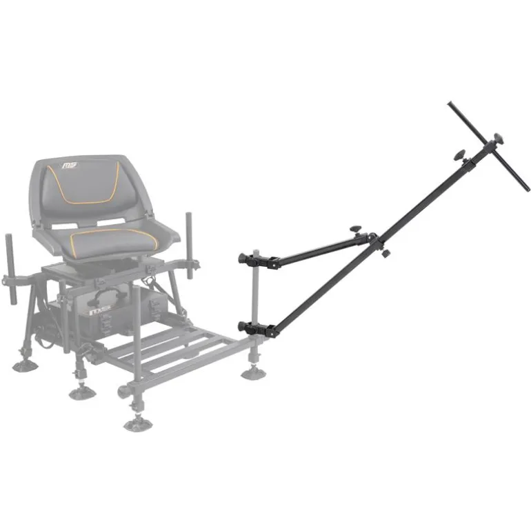 Bras Feeder Ms Range Prime Feederarm