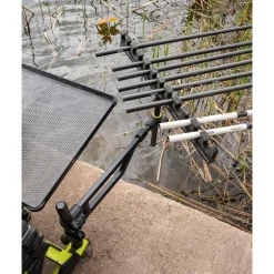 Bras Fox Matrix X-Strong Extending Support Arm
