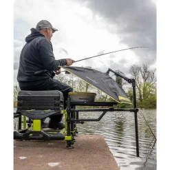 Bras Fox Matrix X-Strong Extending Support Arm