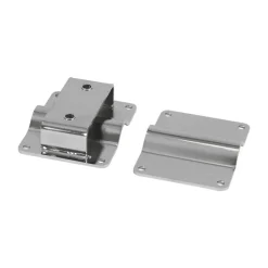 Seanox Equipements Bateau & Annexe^Bride De Fixation Inox Pour Porte Canne