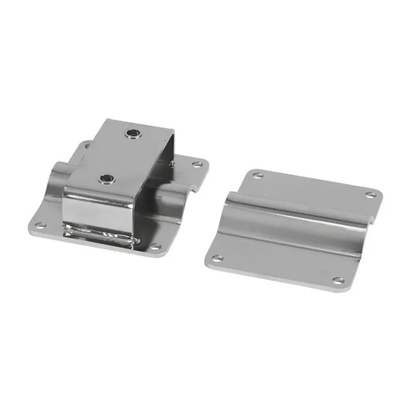 Seanox Equipements Bateau & Annexe^Bride De Fixation Inox Pour Porte Canne
