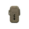 HPA Accessoires|Sécurité & Secours^Briquet Butane Waterproof/Windproof Vert