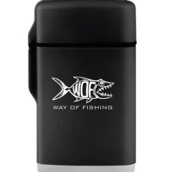 W.O.F. Accessoires|Accessoires Mouche^Briquet Tempête Rechargeable