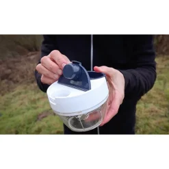 Broyeur À Appats Zebco Trophy Bait Chopper
