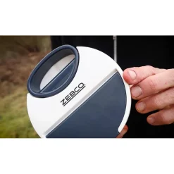 Broyeur À Appats Zebco Trophy Bait Chopper