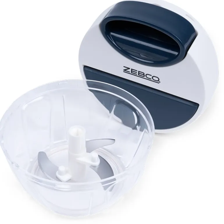 Broyeur À Appats Zebco Trophy Bait Chopper