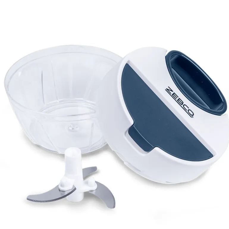Broyeur À Appats Zebco Trophy Bait Chopper