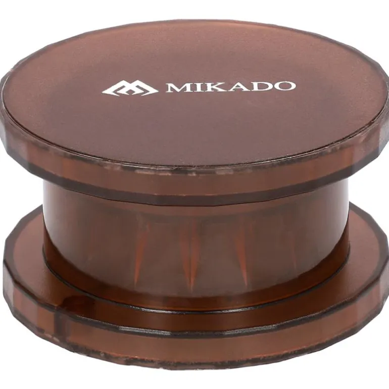 Broyeur À Appâts Mikado
