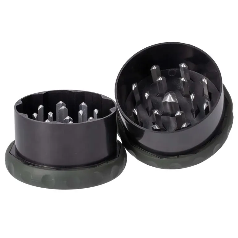 Broyeur À Appâts Mikado Metallique
