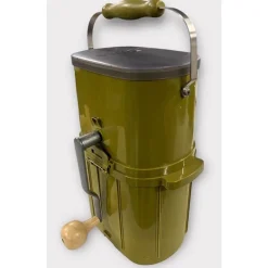 Broyeur De Bouillettes Boatman Crusher Pour Bateau Amorceur