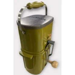 Broyeur De Bouillettes Boatman Crusher Pour Bateau Amorceur