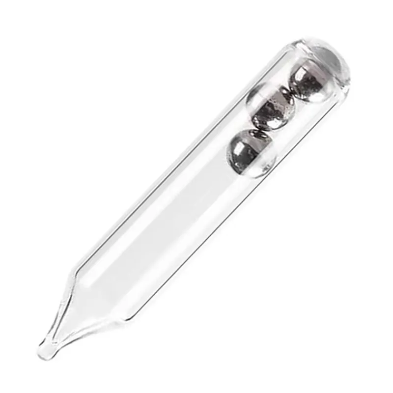 Sakura Petit Matériel^Bruiteur Rattle Glass Capsule - Par 5