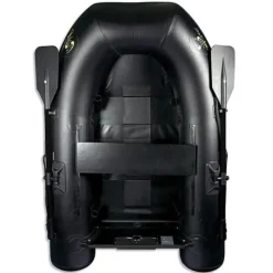 Carp Spirit Nautisme Carpe|Bateaux Pneumatiques^Bâteau Pneumatique Black Boat One 200