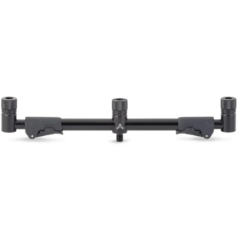 Anaconda Rod Pods – Supports^Buzz Bar Blaxx Adjustable Cls-3 Rod Buzzer Bar