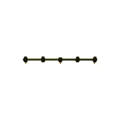 Technipêche Rod Pods – Supports^Buzzbar 4 Cannes Protechnic Aluminium