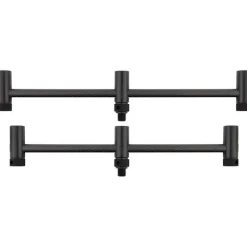 Buzz Bar Fox Black Label Carbon Adjustable Buzz Bars