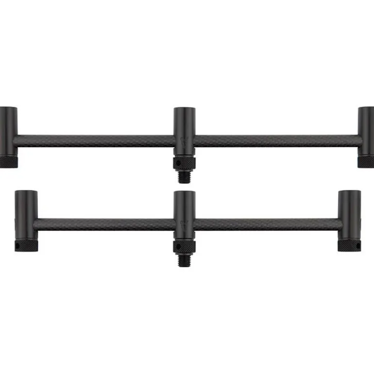 Buzz Bar Fox Black Label Carbon Adjustable Buzz Bars