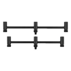 Buzz Bar Fox Black Label Slim Adjustable Buzz Bars
