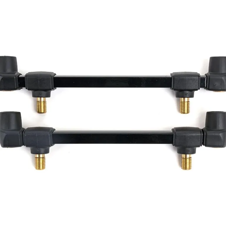 Buzz Bar Fox Horizon Dual 2 Rod Buzzer Bars