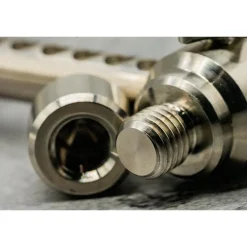 Buzz Bar One More Cast Elbowz High-Grade 316 Stainless Steel