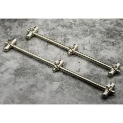 Buzz Bar One More Cast Elbowz High-Grade 316 Stainless Steel