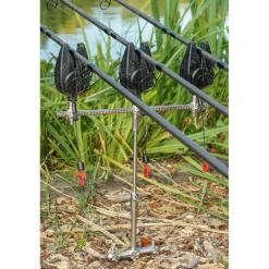 Buzz Bar One More Cast Elbowz High-Grade 316 Stainless Steel