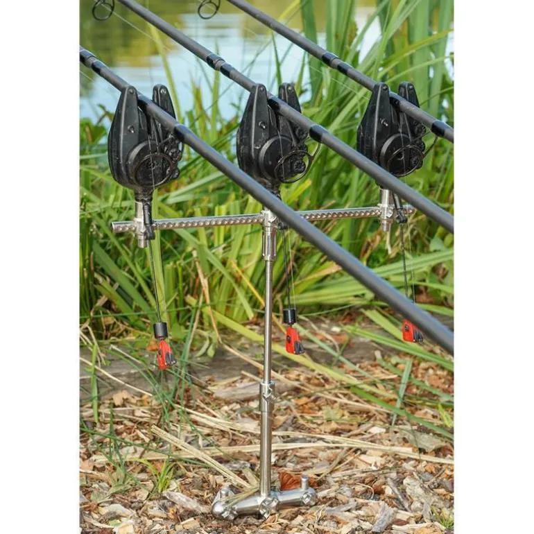 Buzz Bar One More Cast Elbowz High-Grade 316 Stainless Steel