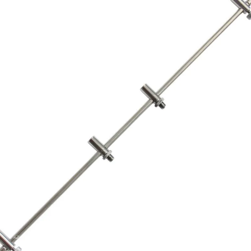 Specimen Carpe Rod Pods – Supports^Buzz Bar Inox