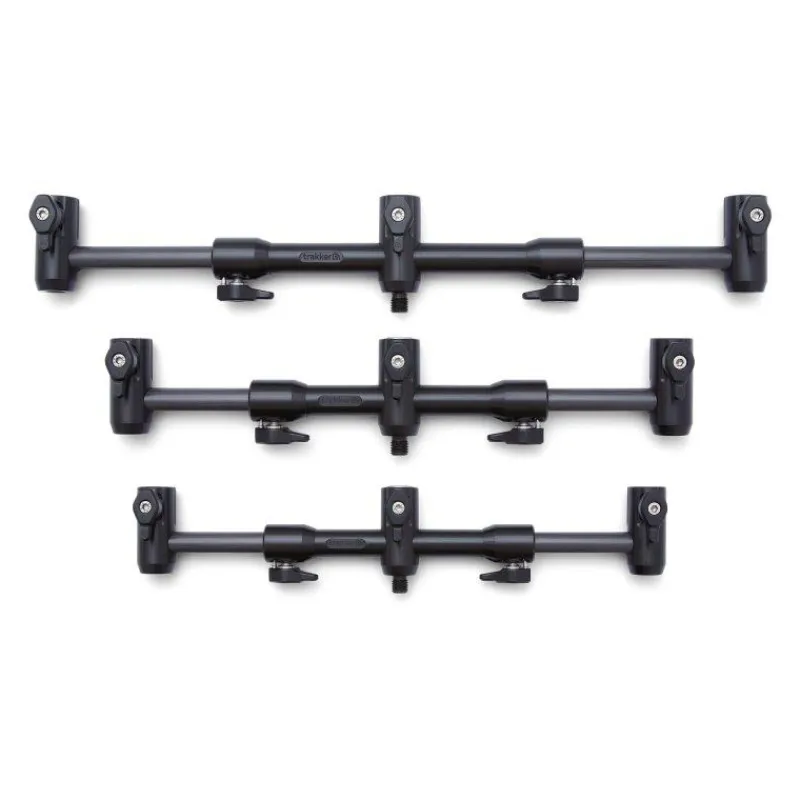 Trakker Rod Pods – Supports^Buzz Bar Acs Pro Adjustable Buzz Bars