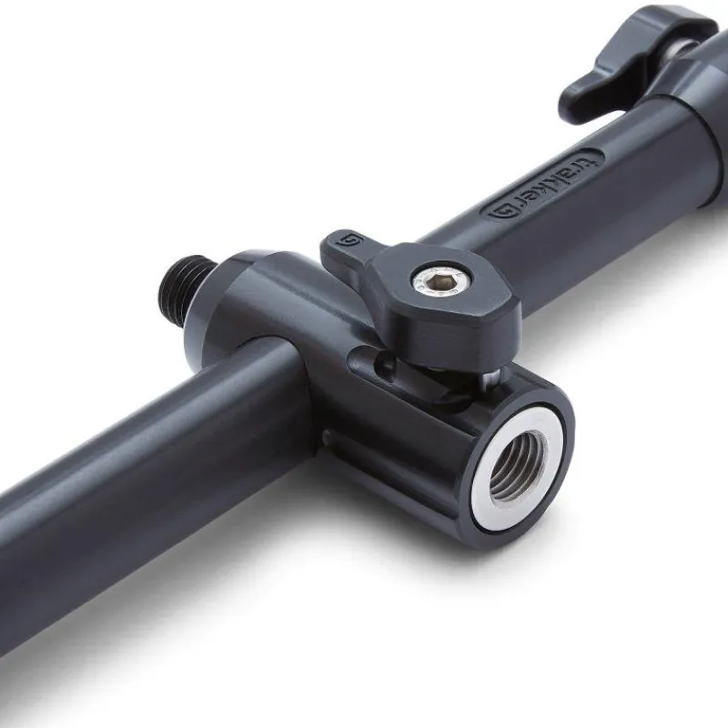 Trakker Rod Pods – Supports^Buzz Bar Acs Pro Adjustable Buzz Bars