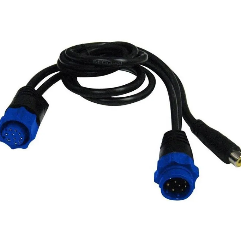 Lowrance Sondeurs & Gps|Sondeurs & Gps^Cable Adaptateur Pour Hds Touch Gen2 Et Gen3