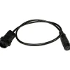 Lowrance Sondeurs & Gps|Sondeurs & Gps^Cable Adaptateur Prise Bleu 7Pin Vers Hook 2