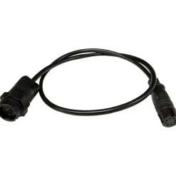 Lowrance Sondeurs & Gps|Sondeurs & Gps^Cable Adaptateur Prise Bleu 7Pin Vers Hook 2