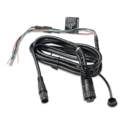 Garmin Sondeurs & Gps|Sondeurs & Gps^Cable D'alimentation Et De Donnee Pour Sondeur