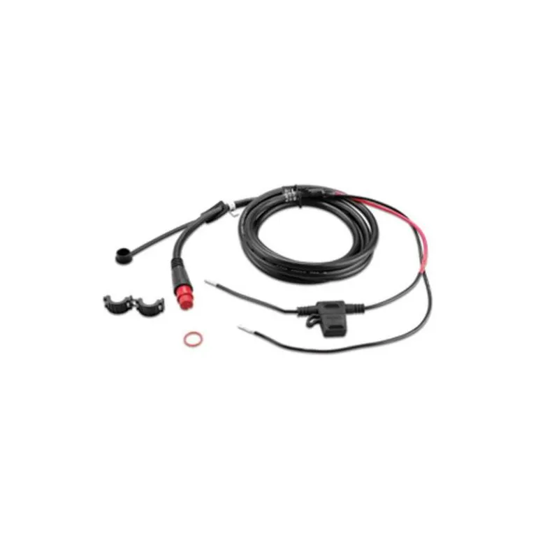 Cable D'alimentation Garmin Pas De Vis