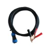 THRUSTME Moteurs Électriques Bateau^Cable De Connexion Pour Batterie Externe
