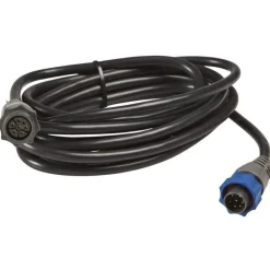 Lowrance Sondeurs & Gps|Sondeurs & Gps^Cable D'extension Pour Sonde 7 Broches