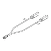 Humminbird Sondeurs & Gps|Sondeurs & Gps^Cable Pour Installation Sonde Mega Imaging Et Sonde Bifrequence