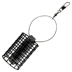 Cage Feeder Autain Ronde - Par 2
