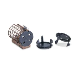 Cage Feeder Ms Range Classique