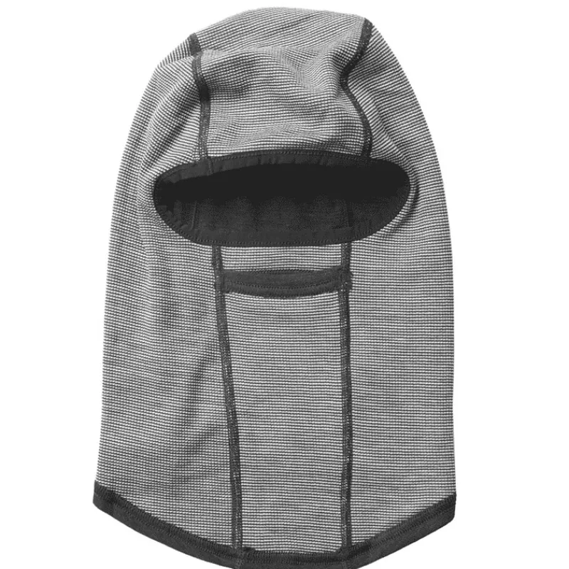 Geoff Anderson Bonnets, Tours De Cou & Gants^Cagoule Wizwool 300 Balaclava - Noir