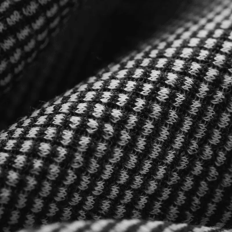 Geoff Anderson Bonnets, Tours De Cou & Gants^Cagoule Wizwool 300 Balaclava - Noir
