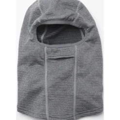 Cagoule Homme Geoff Anderson Wizwool Balaclava - Noir