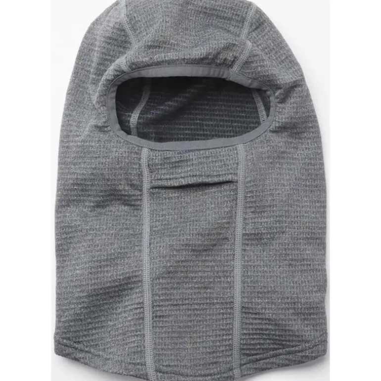 Cagoule Homme Geoff Anderson Wizwool Balaclava - Noir
