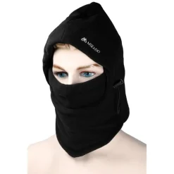 Cagoule Mikado Balaclava - Noir